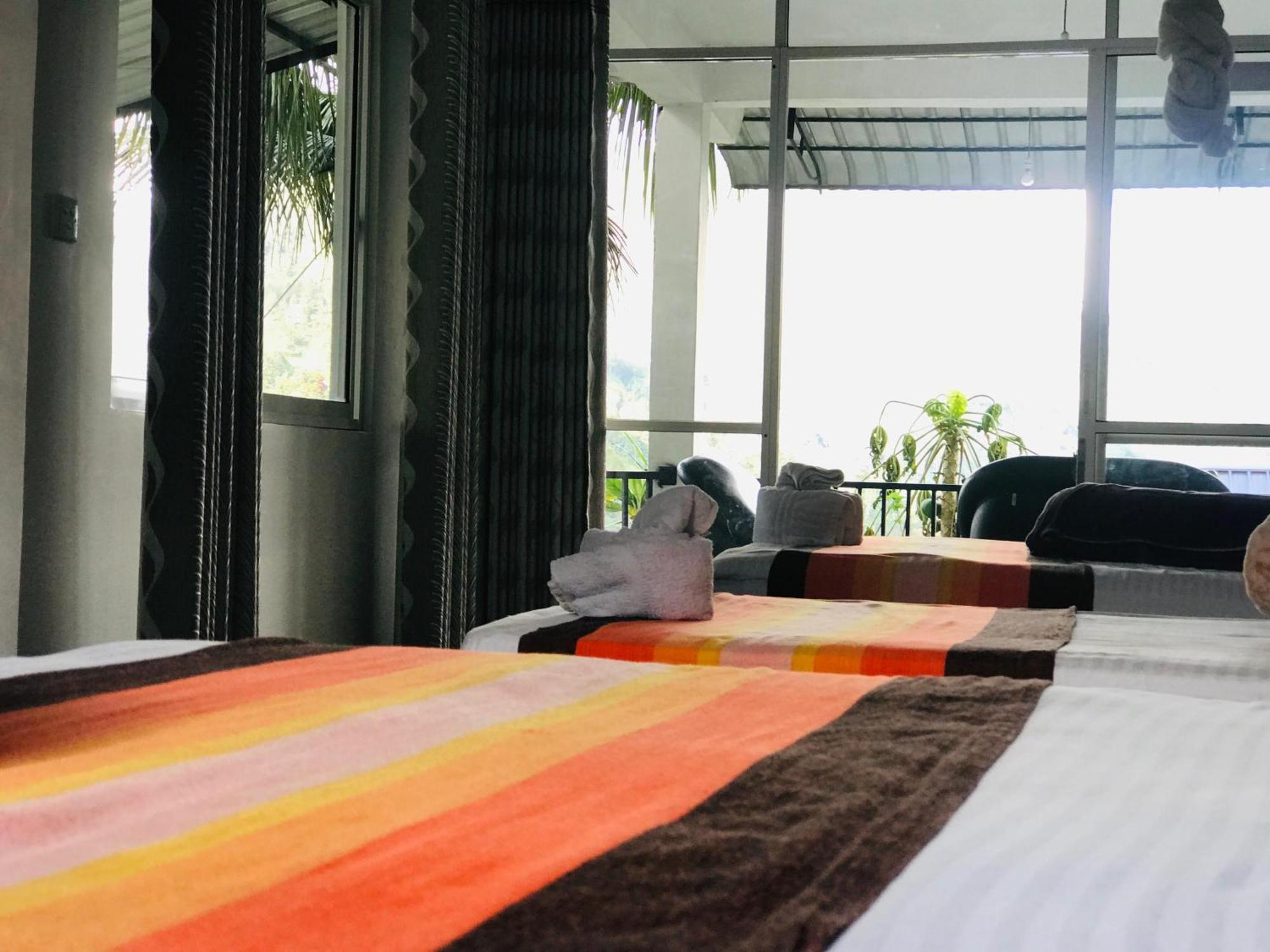 Ella Jayamali Homestay Экстерьер фото