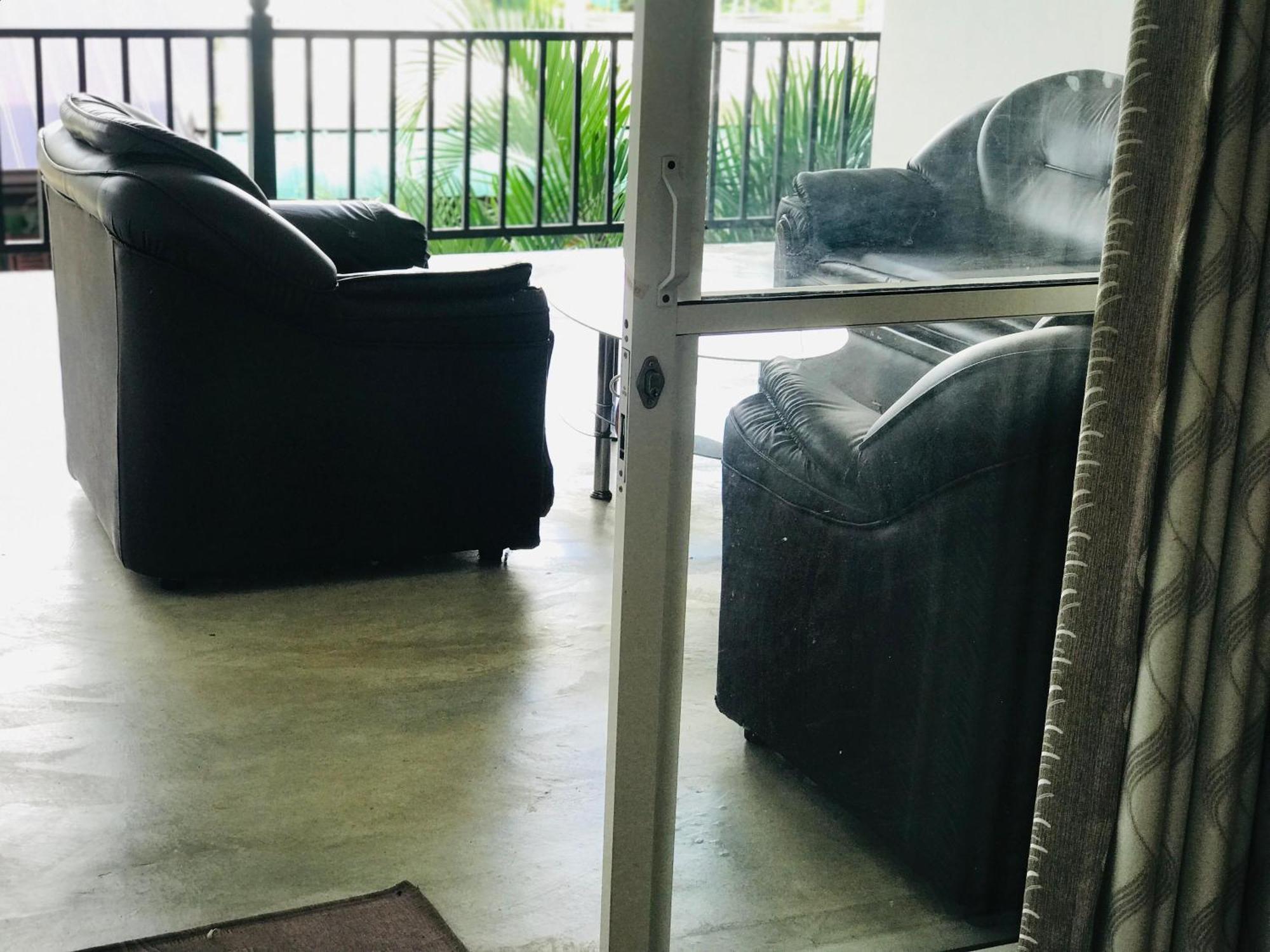 Ella Jayamali Homestay Экстерьер фото