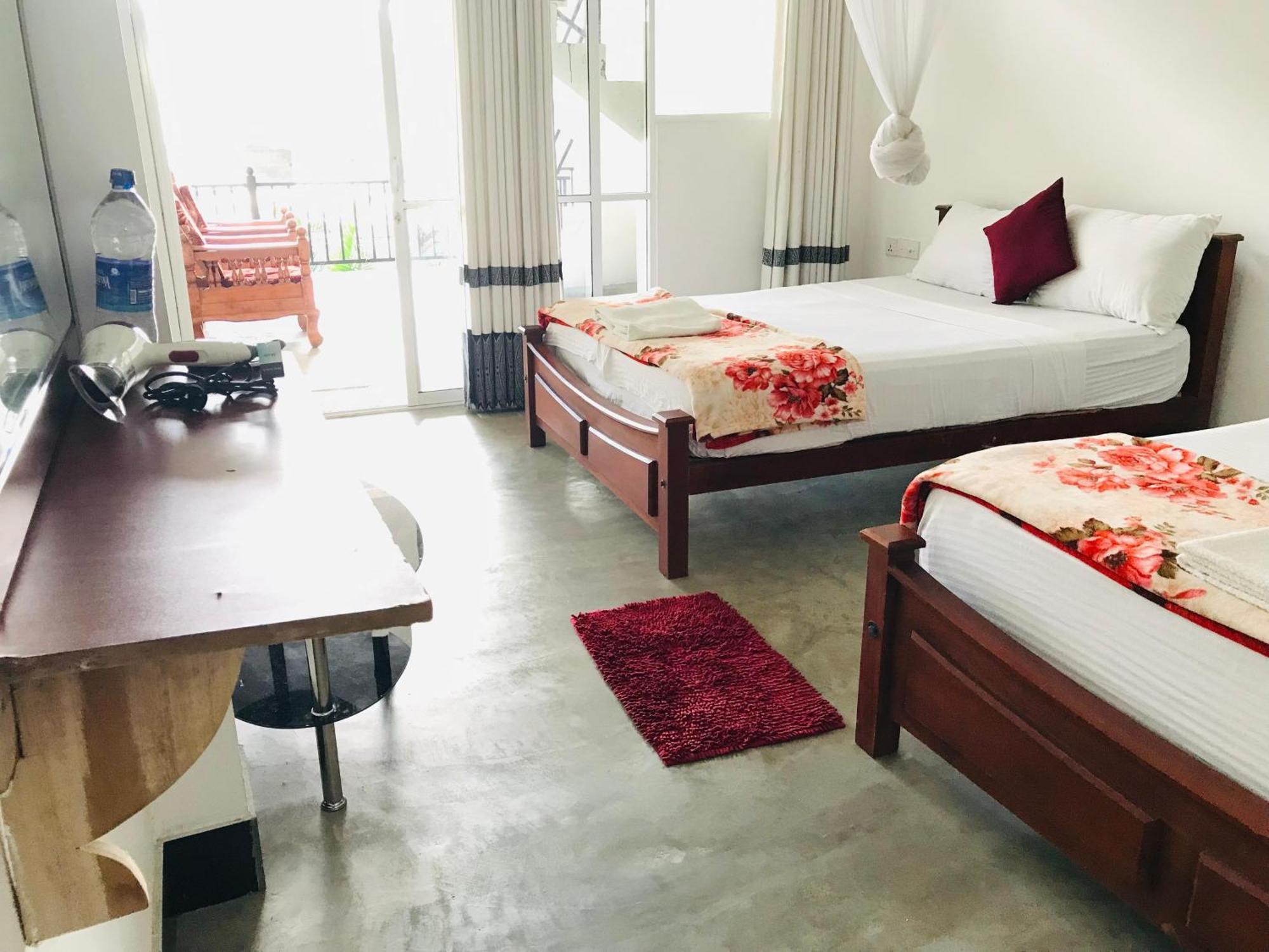 Ella Jayamali Homestay Экстерьер фото