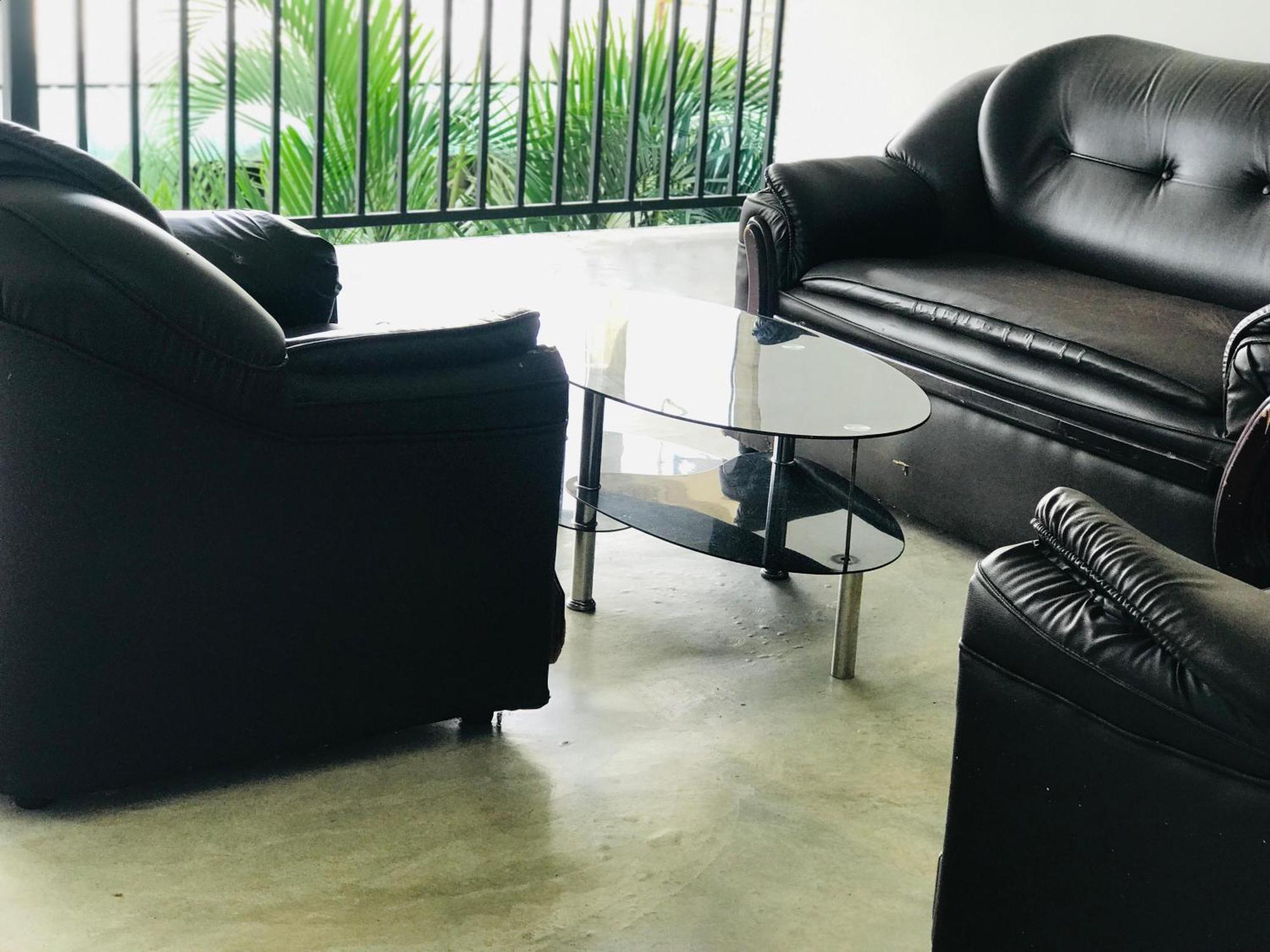 Ella Jayamali Homestay Экстерьер фото