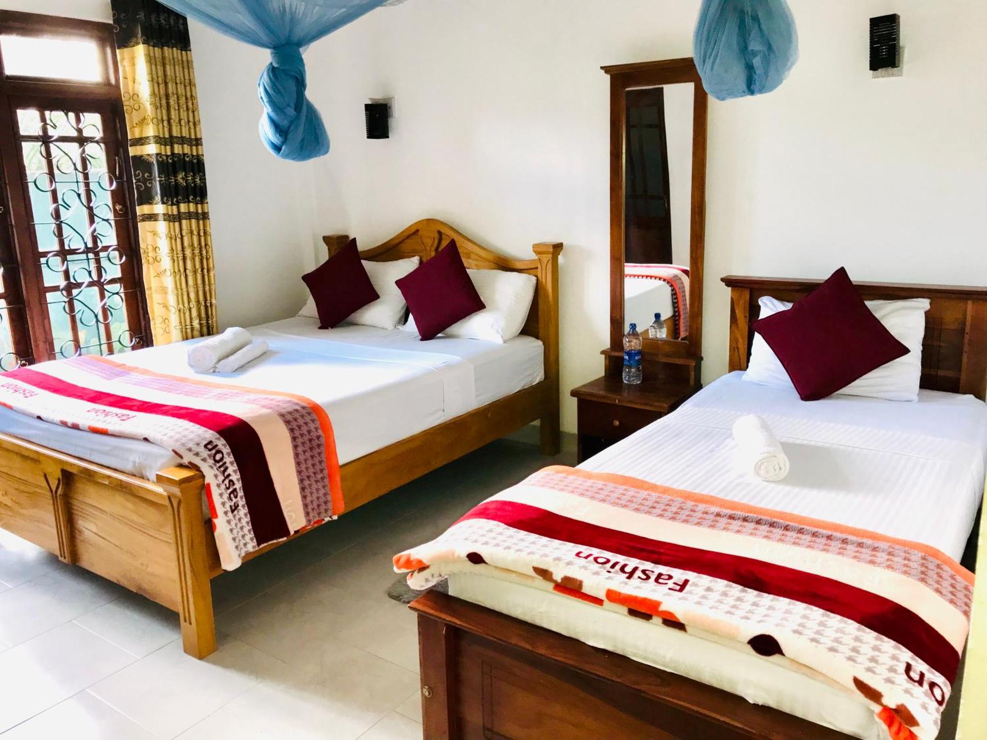 Ella Jayamali Homestay Экстерьер фото