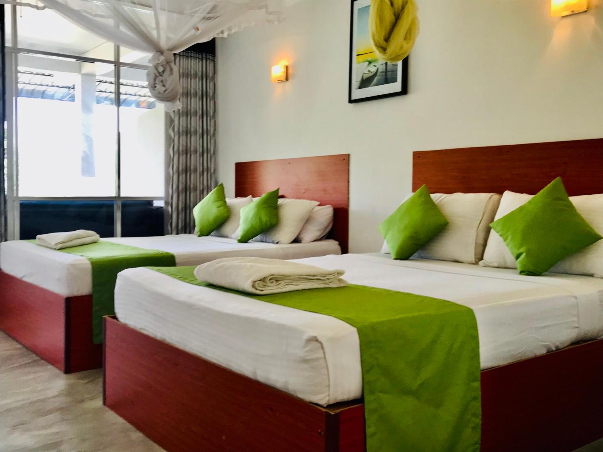 Ella Jayamali Homestay Экстерьер фото