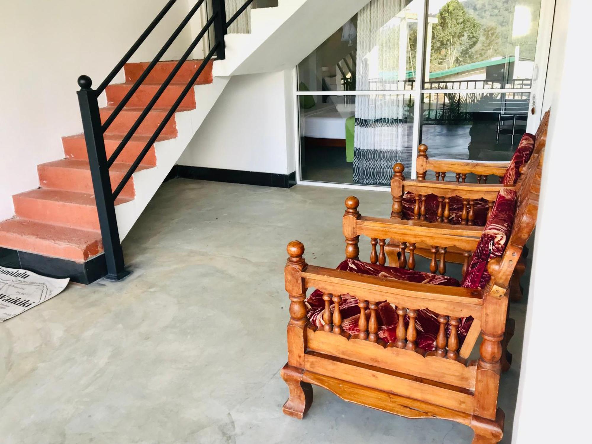 Ella Jayamali Homestay Экстерьер фото