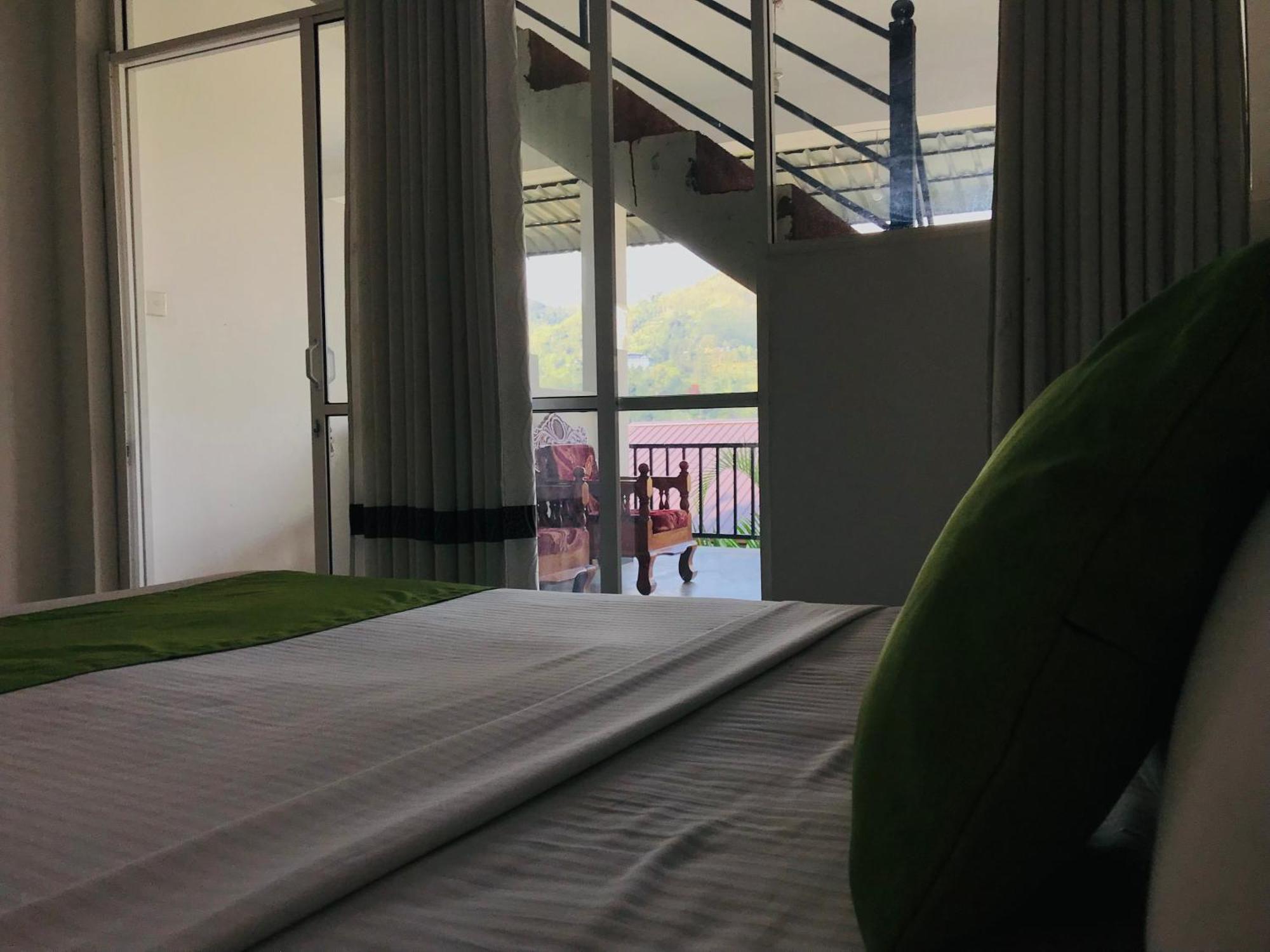 Ella Jayamali Homestay Экстерьер фото