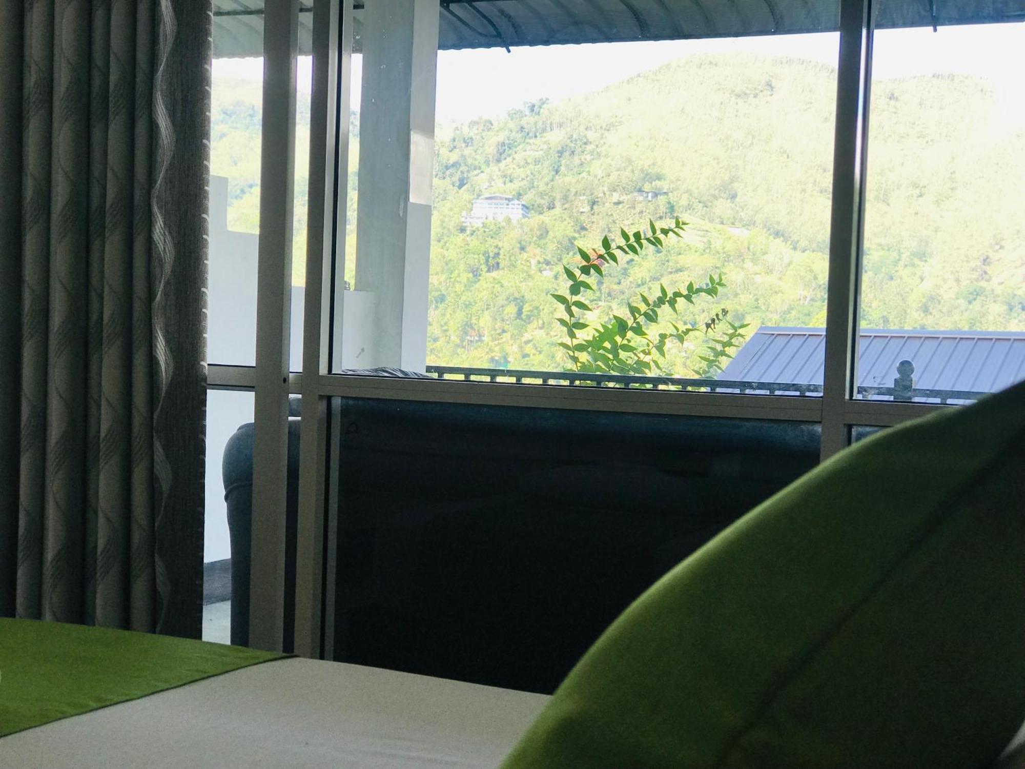 Ella Jayamali Homestay Экстерьер фото