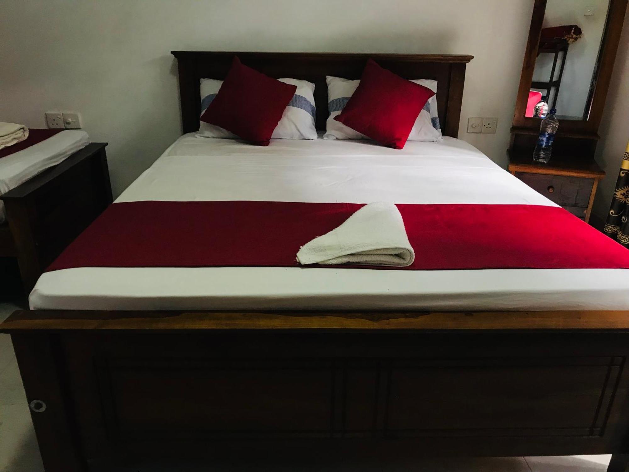 Ella Jayamali Homestay Экстерьер фото