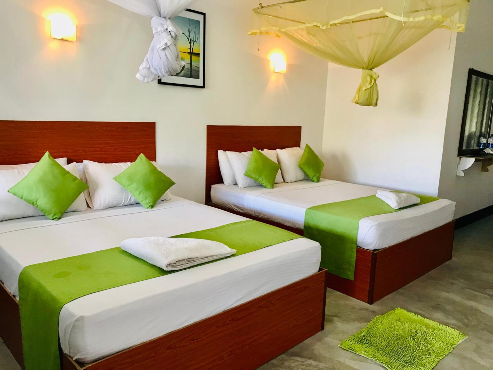 Ella Jayamali Homestay Экстерьер фото