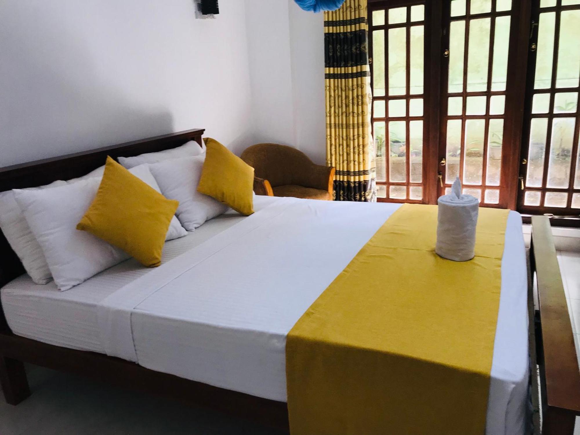 Ella Jayamali Homestay Экстерьер фото
