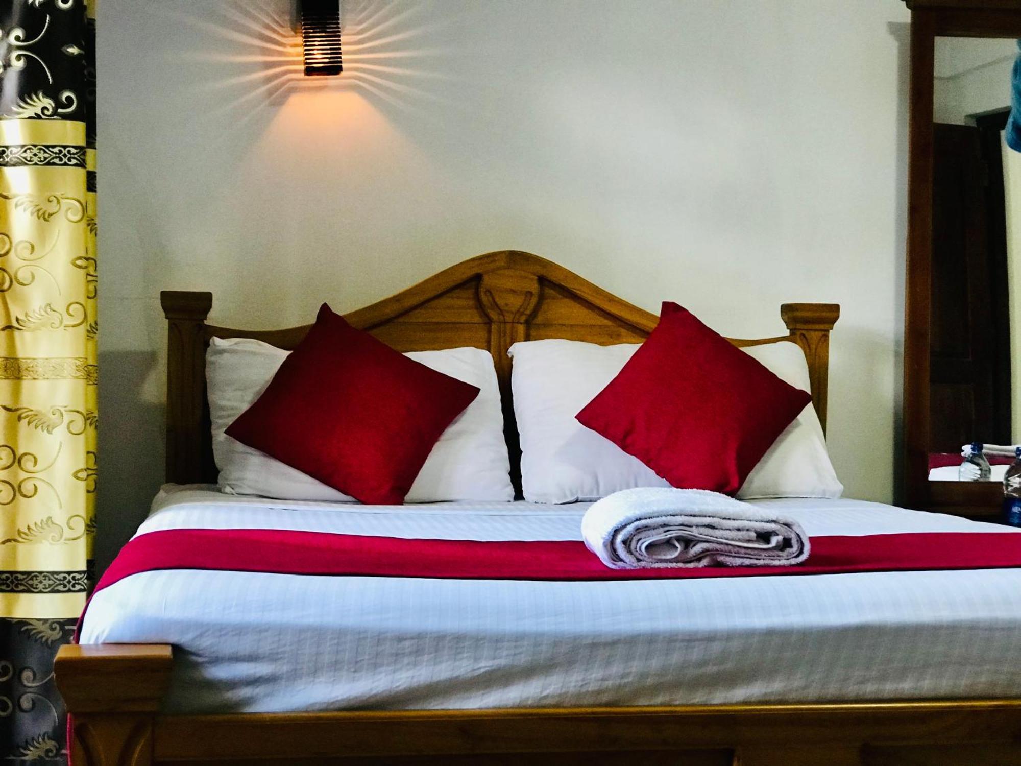 Ella Jayamali Homestay Экстерьер фото