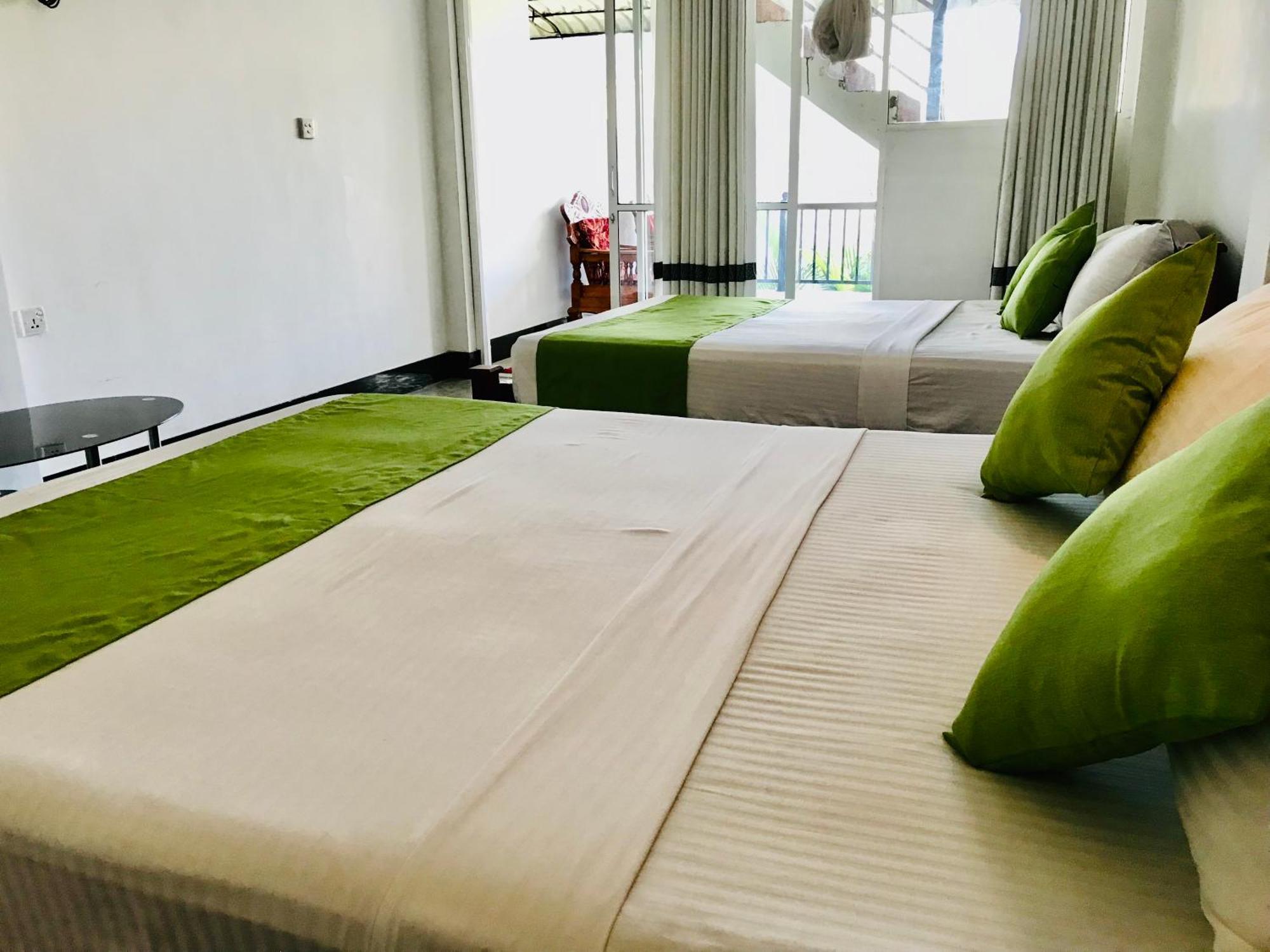 Ella Jayamali Homestay Экстерьер фото