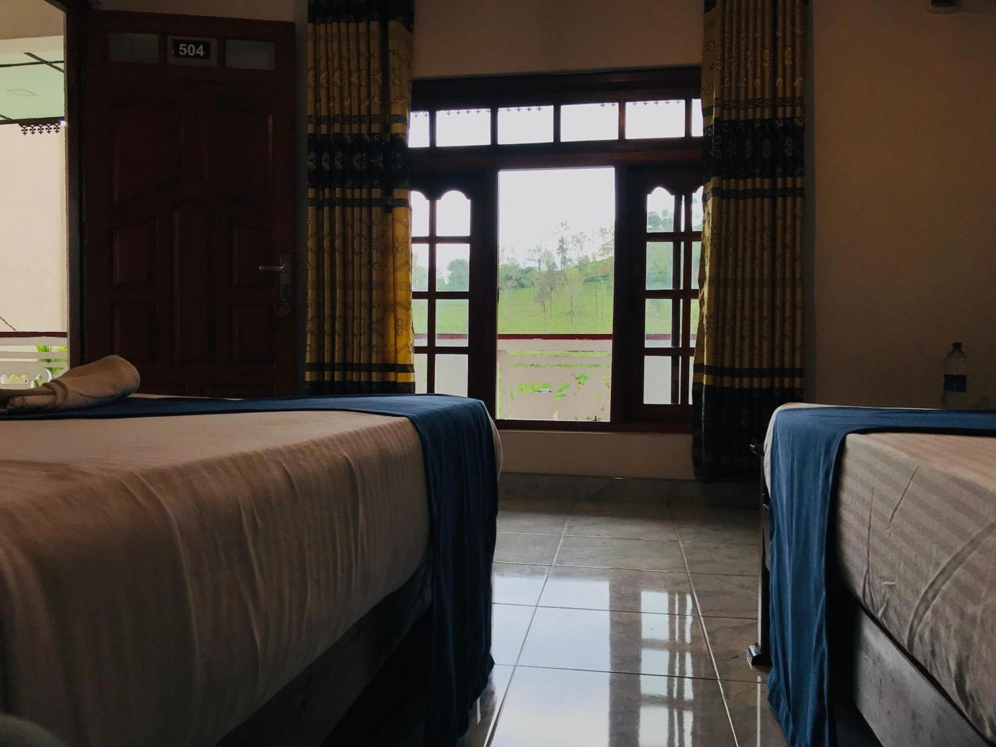 Ella Jayamali Homestay Экстерьер фото