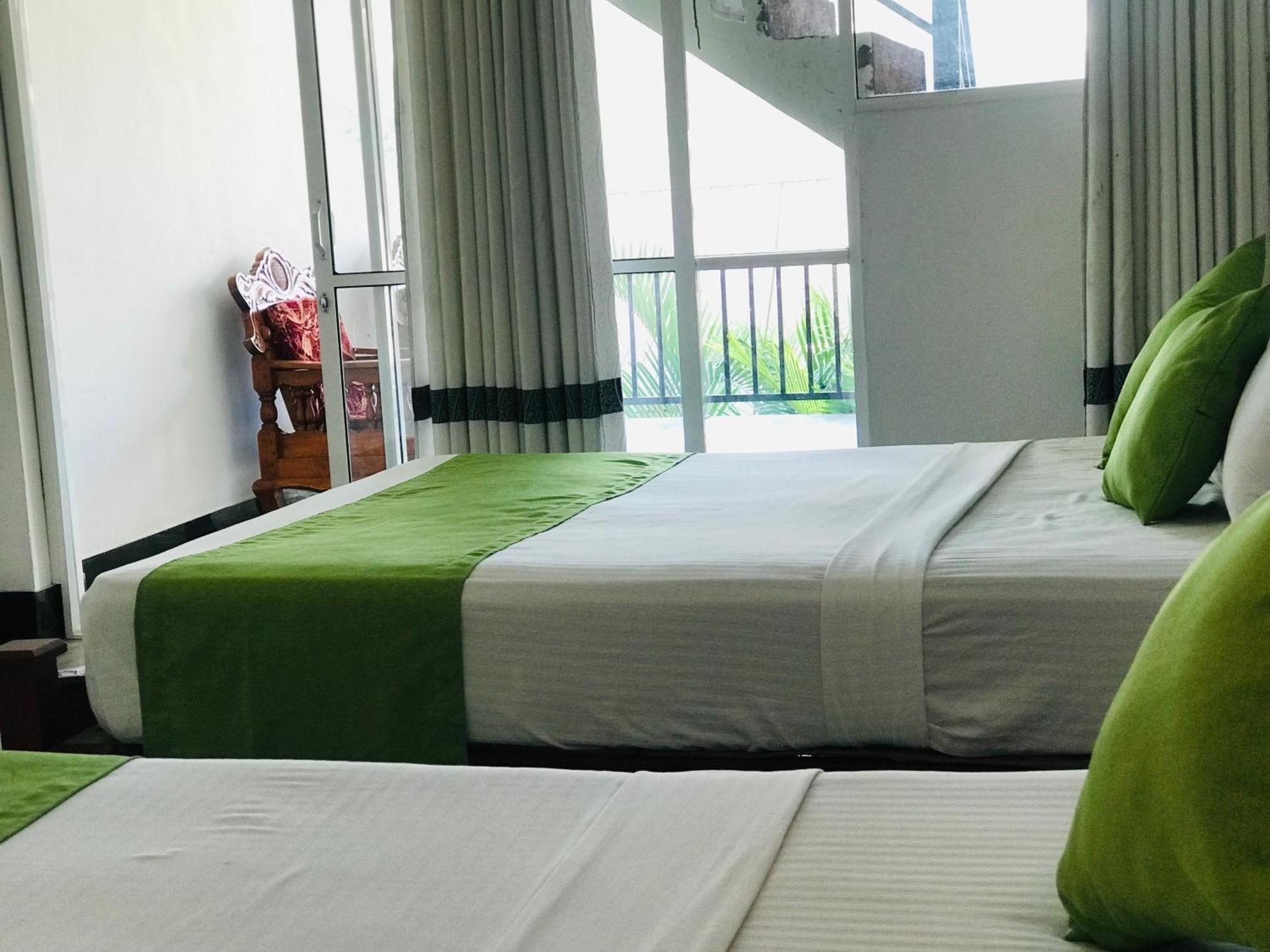 Ella Jayamali Homestay Экстерьер фото