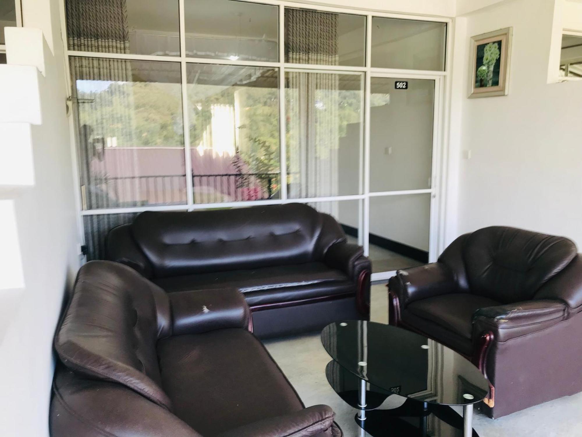 Ella Jayamali Homestay Экстерьер фото