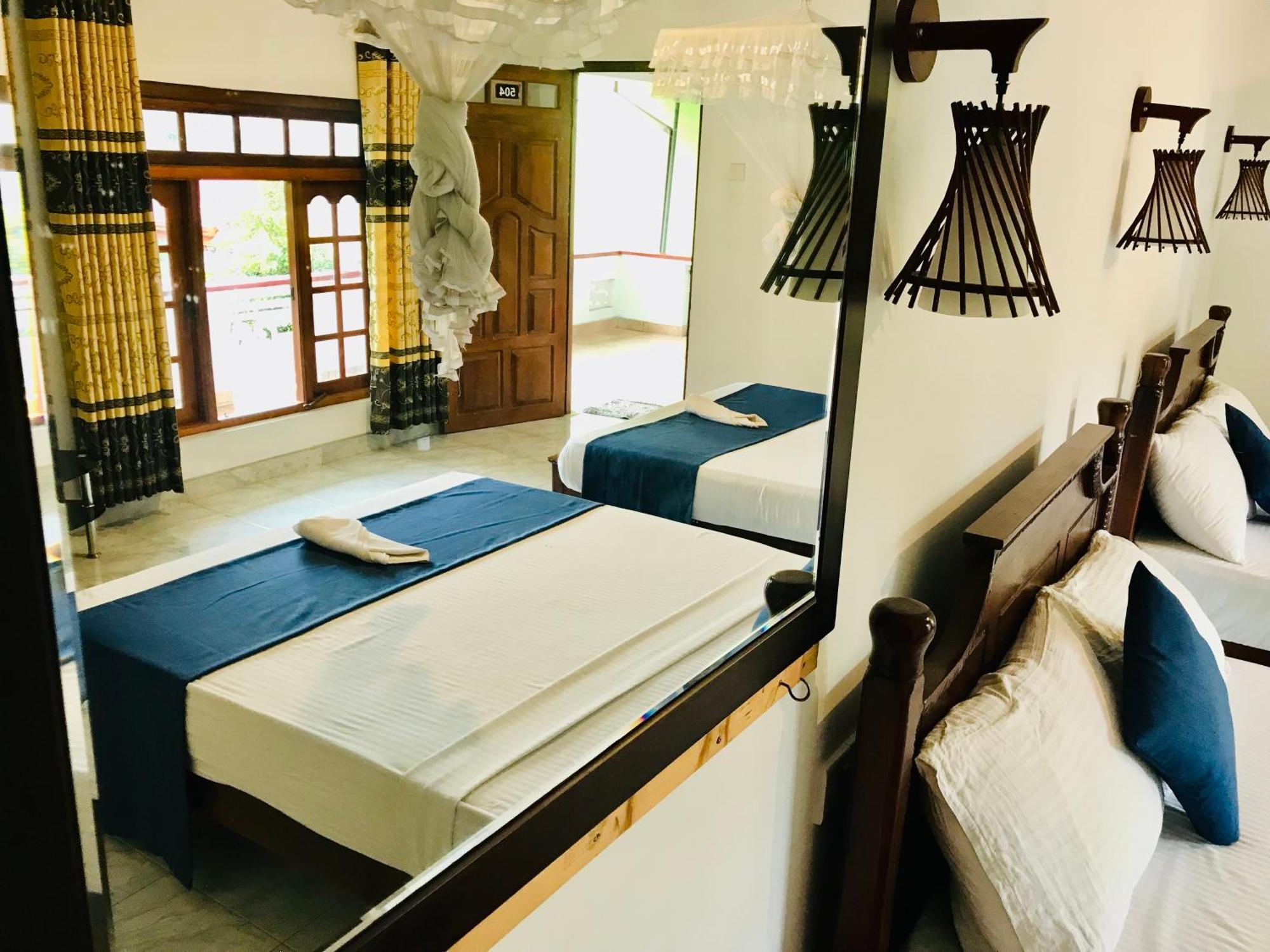 Ella Jayamali Homestay Экстерьер фото