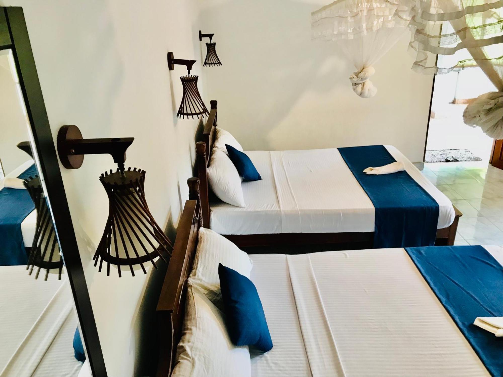 Ella Jayamali Homestay Экстерьер фото