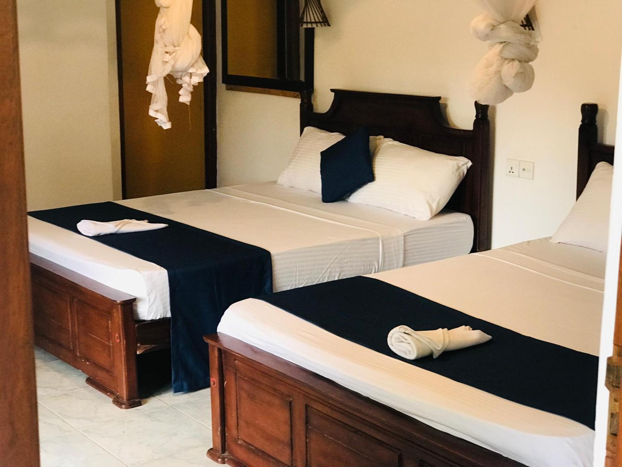 Ella Jayamali Homestay Экстерьер фото