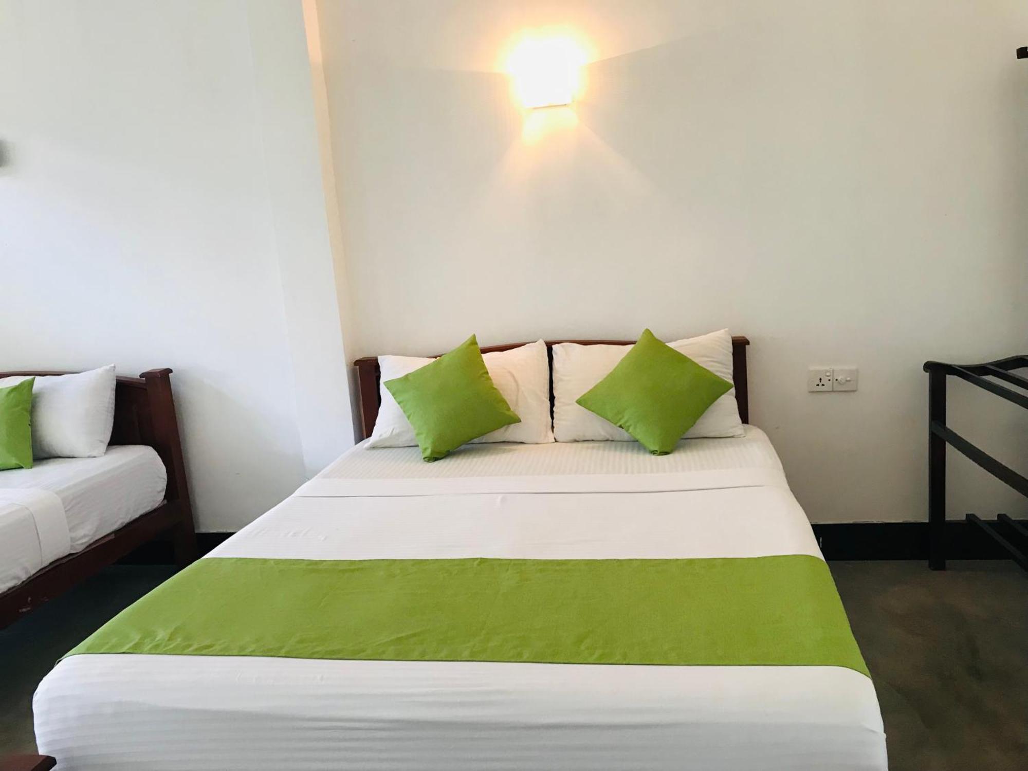 Ella Jayamali Homestay Экстерьер фото