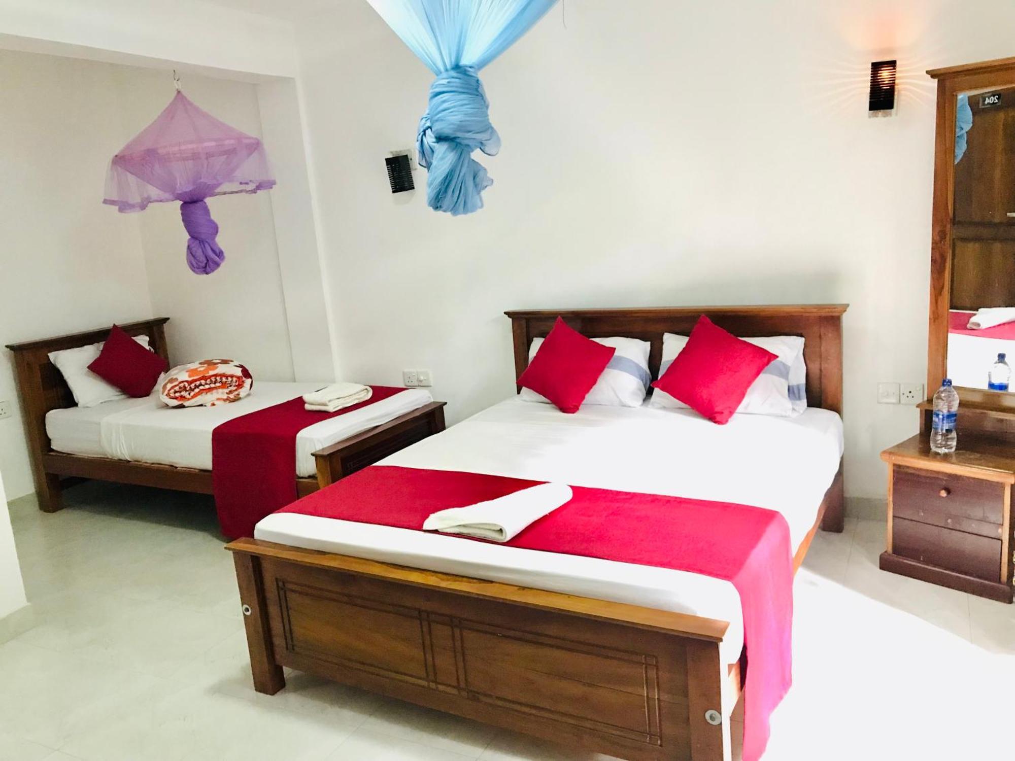 Ella Jayamali Homestay Экстерьер фото