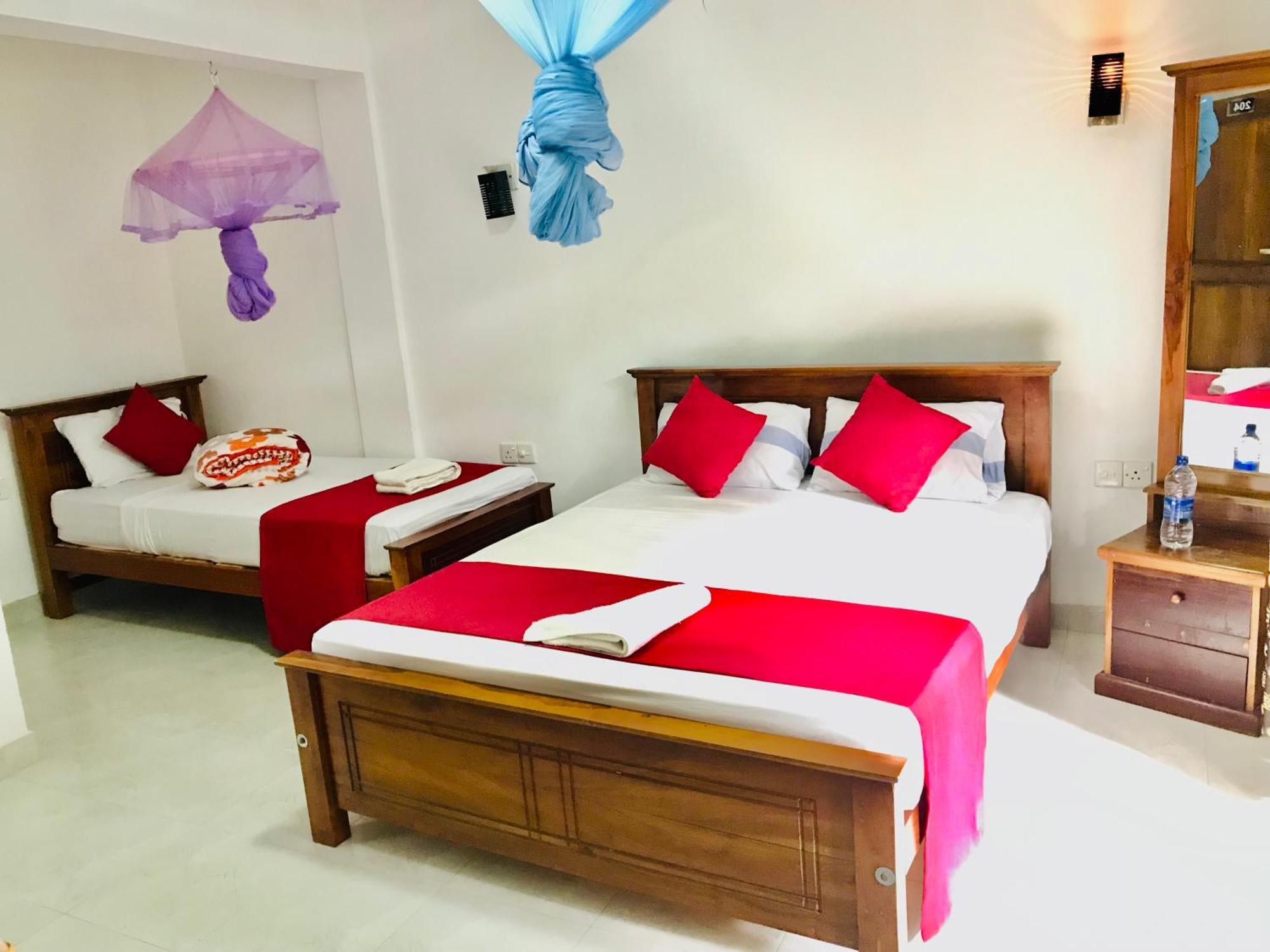 Ella Jayamali Homestay Экстерьер фото