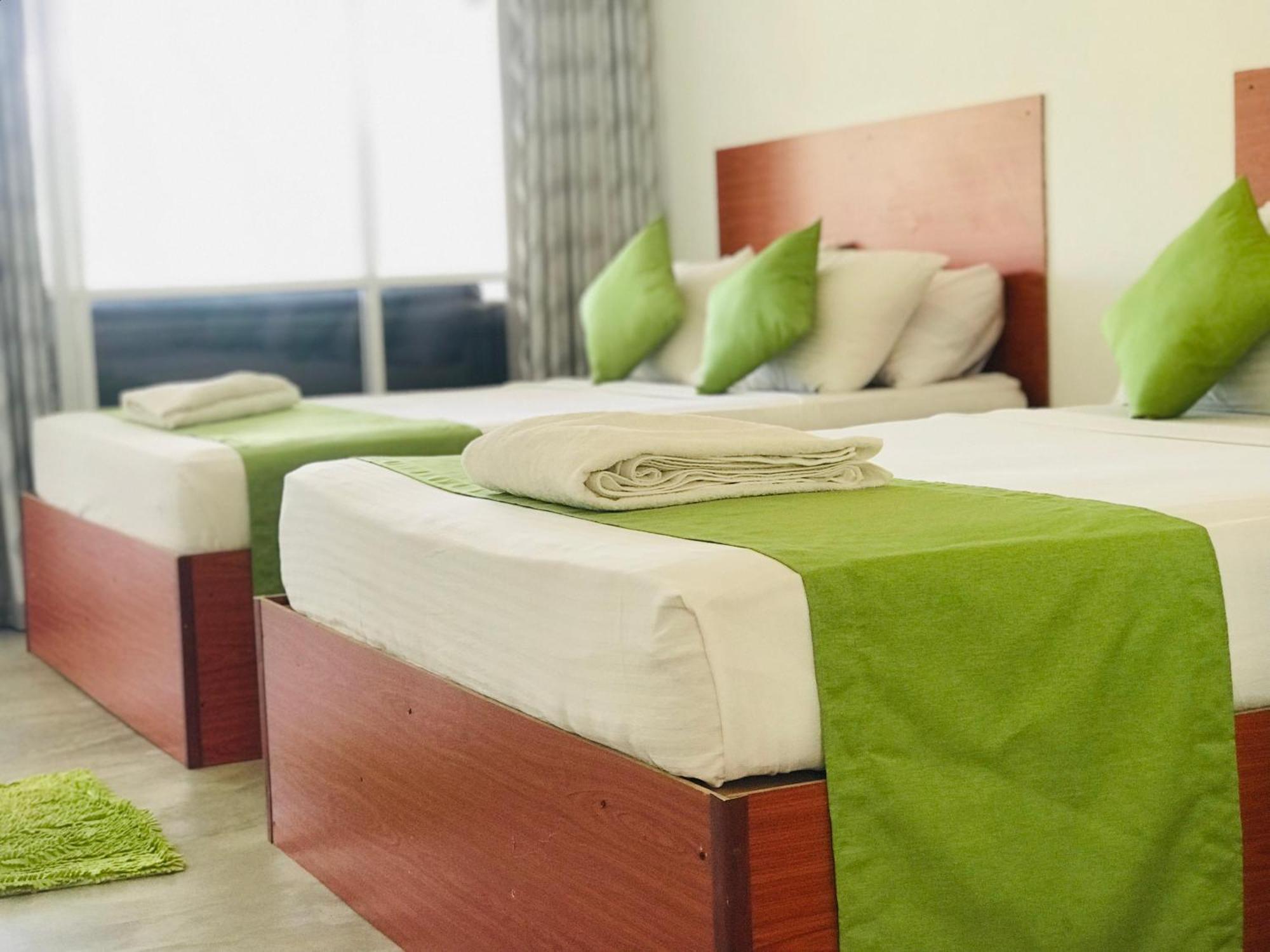 Ella Jayamali Homestay Экстерьер фото