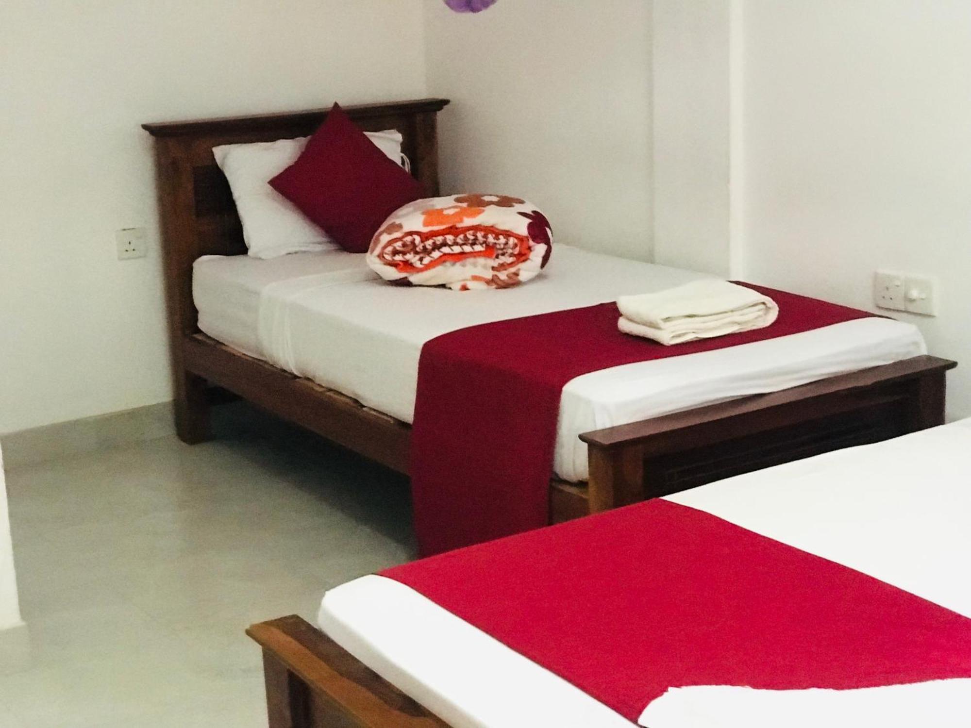 Ella Jayamali Homestay Экстерьер фото