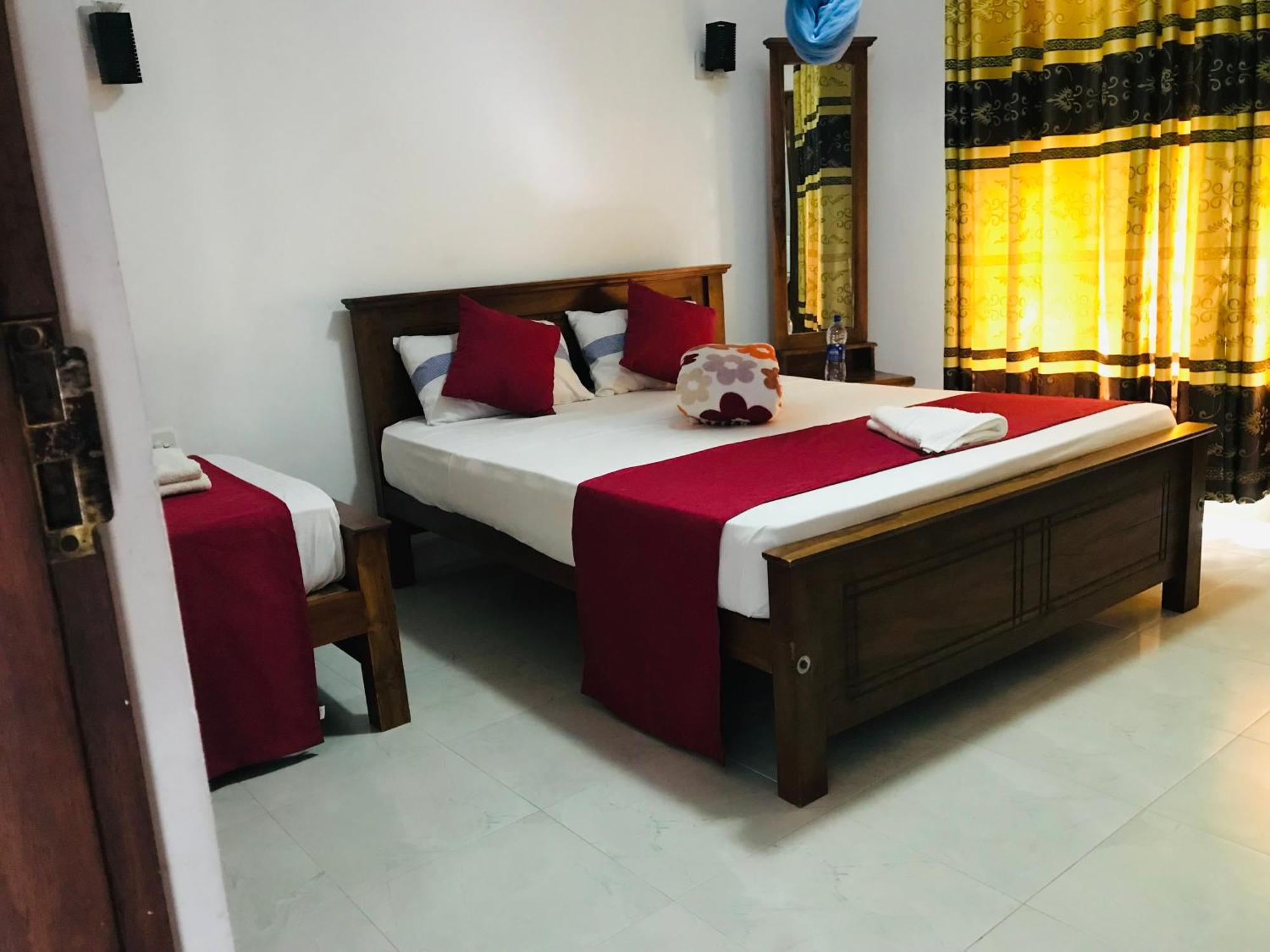 Ella Jayamali Homestay Экстерьер фото