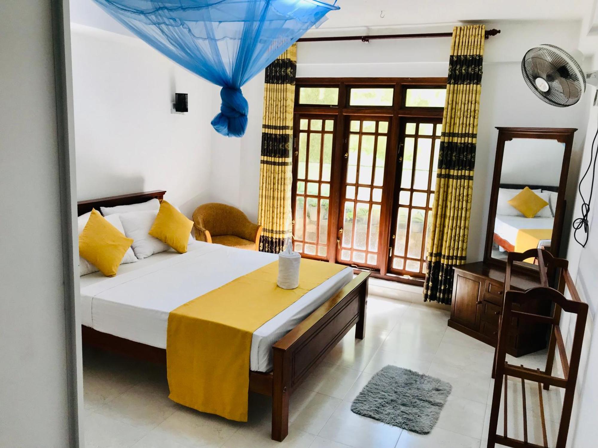 Ella Jayamali Homestay Экстерьер фото