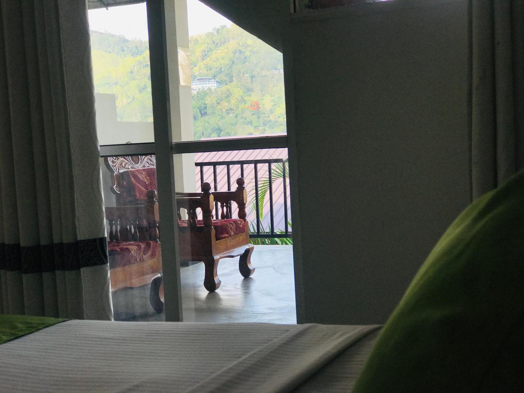 Ella Jayamali Homestay Экстерьер фото