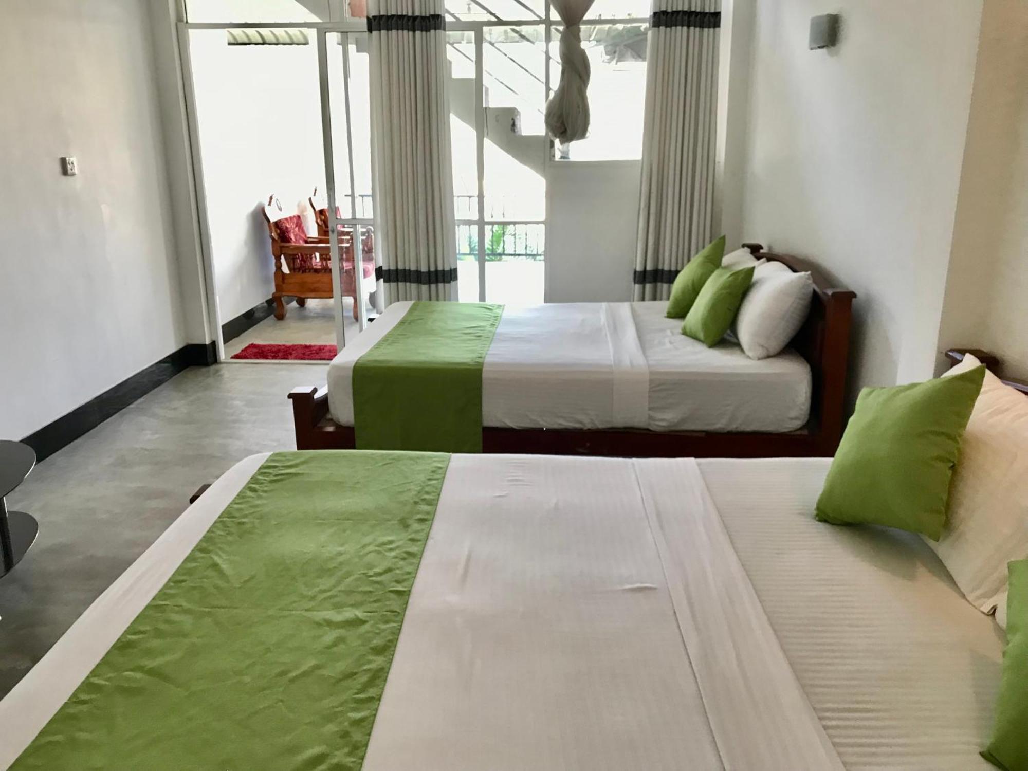 Ella Jayamali Homestay Экстерьер фото