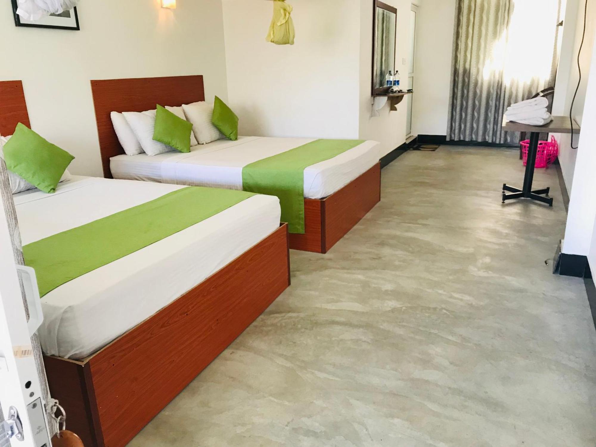 Ella Jayamali Homestay Экстерьер фото