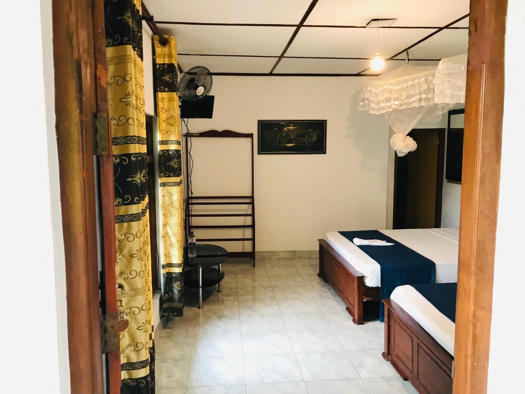 Ella Jayamali Homestay Экстерьер фото
