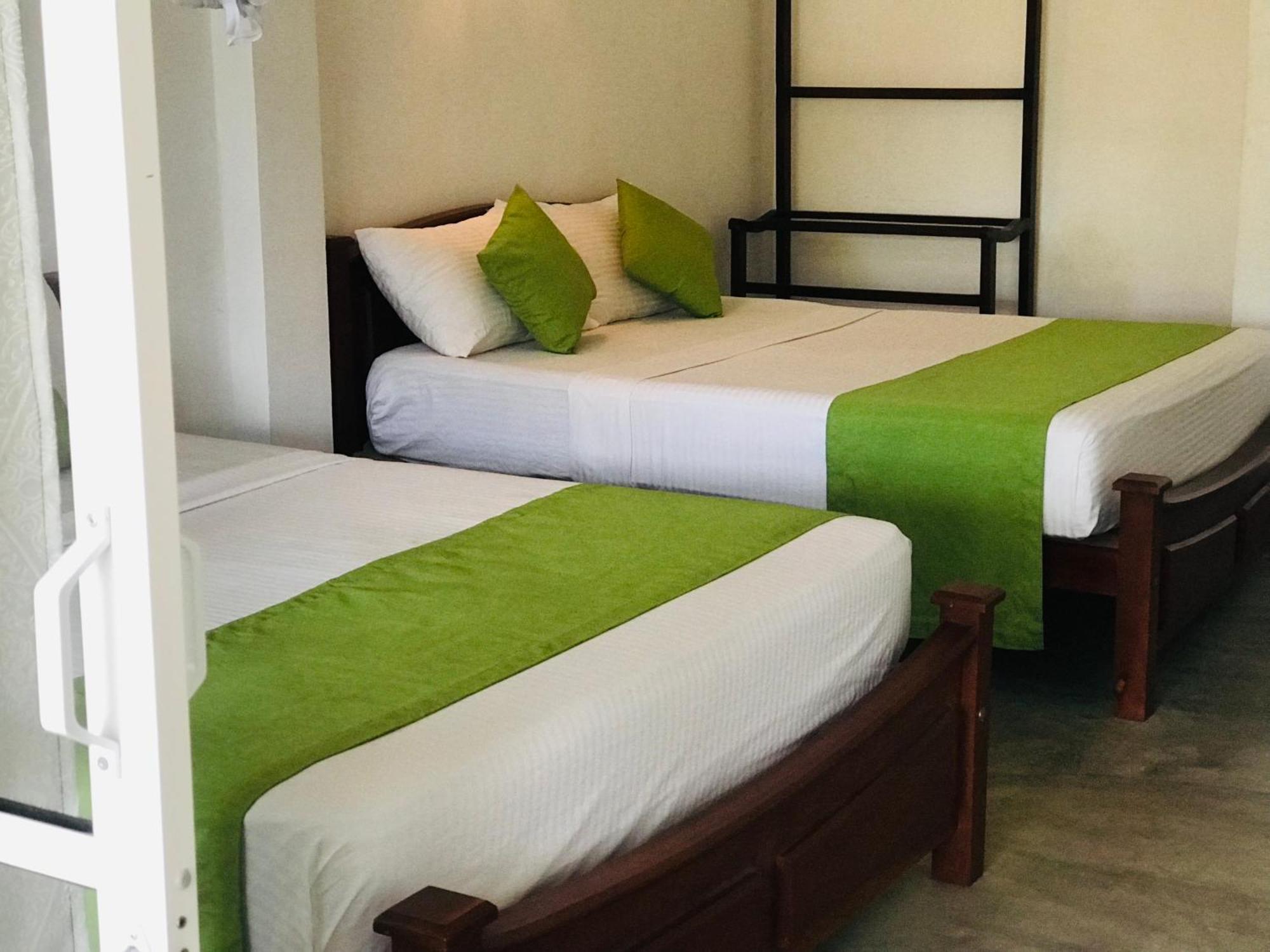 Ella Jayamali Homestay Экстерьер фото