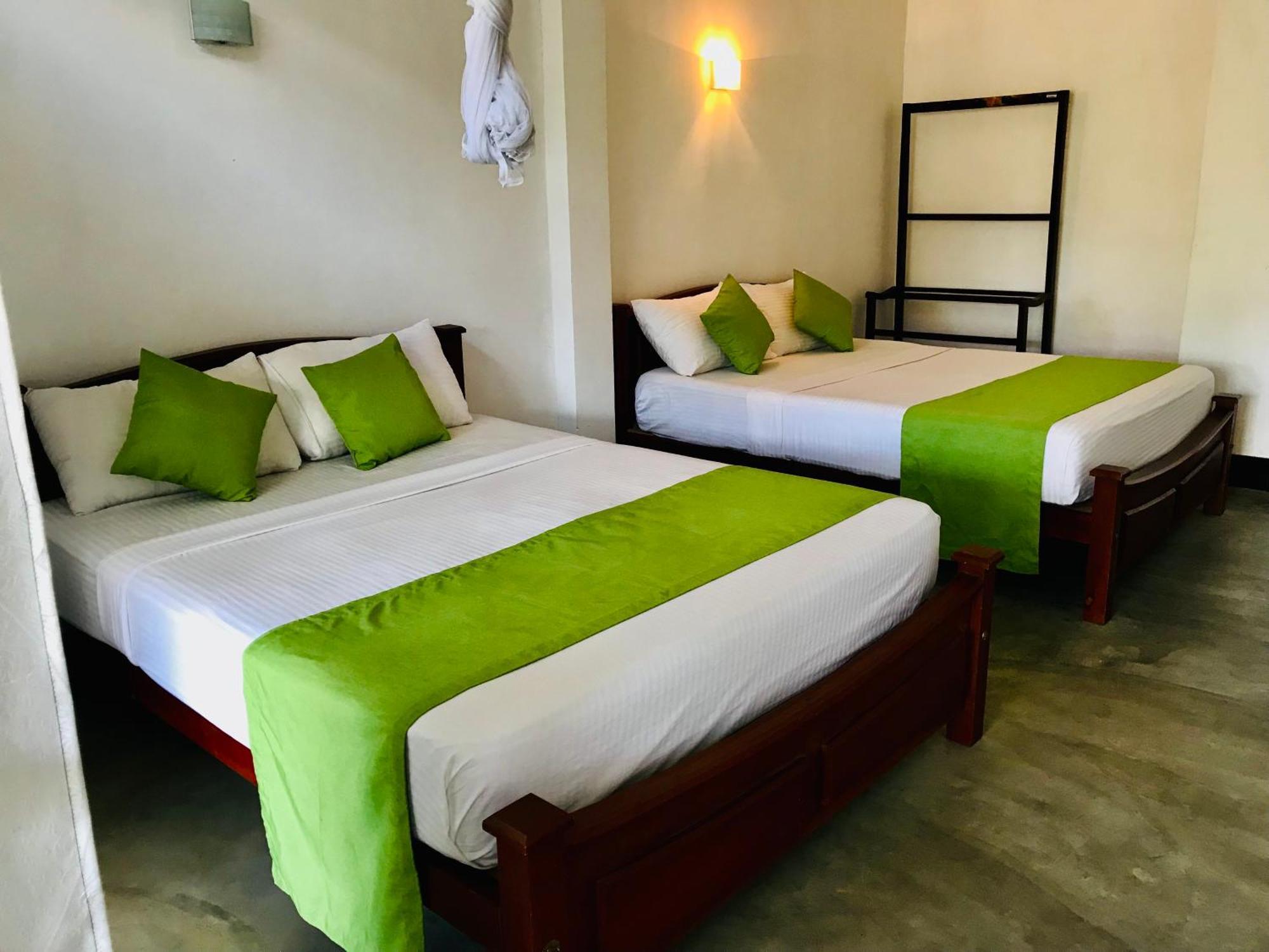 Ella Jayamali Homestay Экстерьер фото